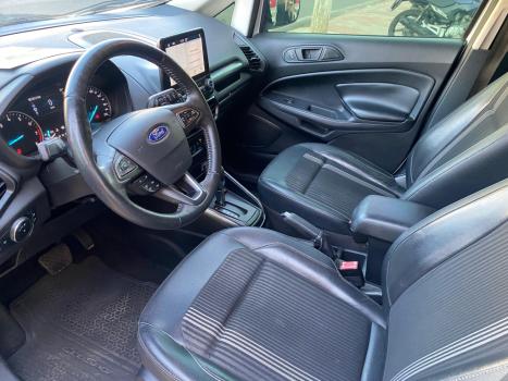 FORD Ecosport 1.5 12V 4P TI-VCT FLEX FREESTYLE AUTOMTICO, Foto 10