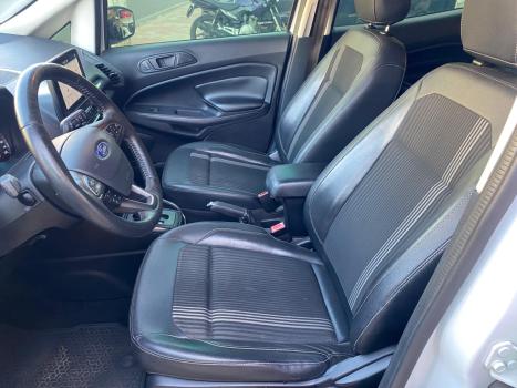 FORD Ecosport 1.5 12V 4P TI-VCT FLEX FREESTYLE AUTOMTICO, Foto 11