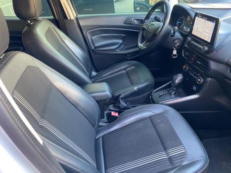 FORD Ecosport 1.5 12V 4P TI-VCT FLEX FREESTYLE AUTOMTICO, Foto 12