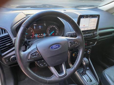 FORD Ecosport 1.5 12V 4P TI-VCT FLEX FREESTYLE AUTOMTICO, Foto 13