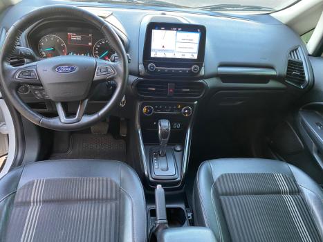 FORD Ecosport 1.5 12V 4P TI-VCT FLEX FREESTYLE AUTOMTICO, Foto 14