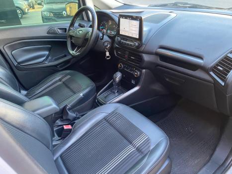 FORD Ecosport 1.5 12V 4P TI-VCT FLEX FREESTYLE AUTOMTICO, Foto 15