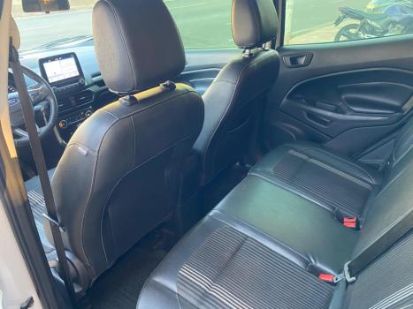 FORD Ecosport 1.5 12V 4P TI-VCT FLEX FREESTYLE AUTOMTICO, Foto 16
