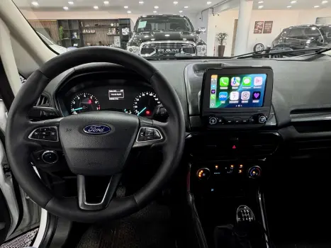 FORD Ecosport 1.5 12V 4P TI-VCT FLEX SE, Foto 2