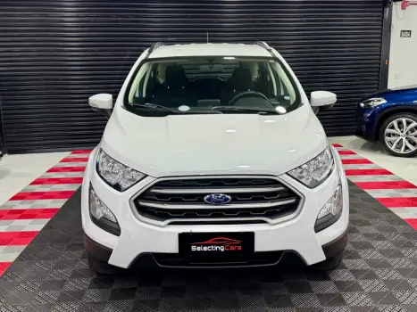 FORD Ecosport 1.5 12V 4P TI-VCT FLEX SE, Foto 3