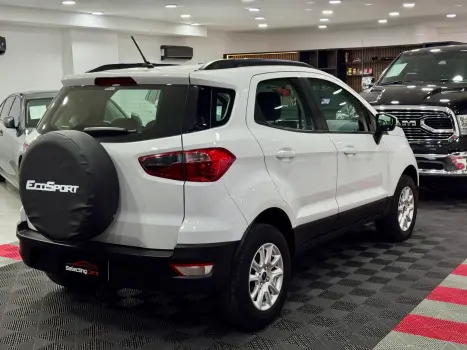 FORD Ecosport 1.5 12V 4P TI-VCT FLEX SE, Foto 4