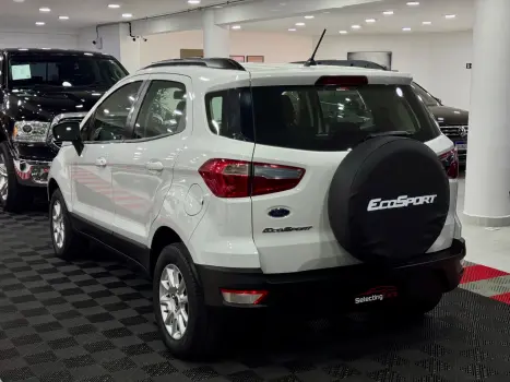 FORD Ecosport 1.5 12V 4P TI-VCT FLEX SE, Foto 5