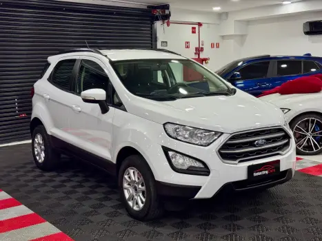 FORD Ecosport 1.5 12V 4P TI-VCT FLEX SE, Foto 7