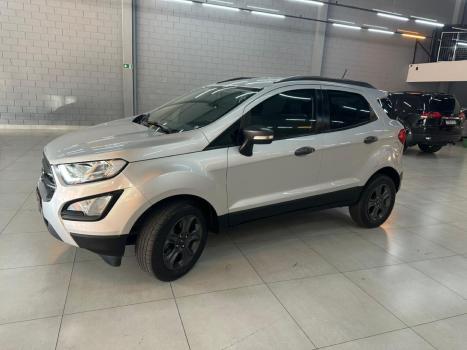 FORD Ecosport 1.5 12V 4P TI-VCT FLEX FREESTYLE AUTOMTICO, Foto 14