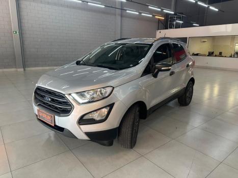 FORD Ecosport 1.5 12V 4P TI-VCT FLEX FREESTYLE AUTOMTICO, Foto 15
