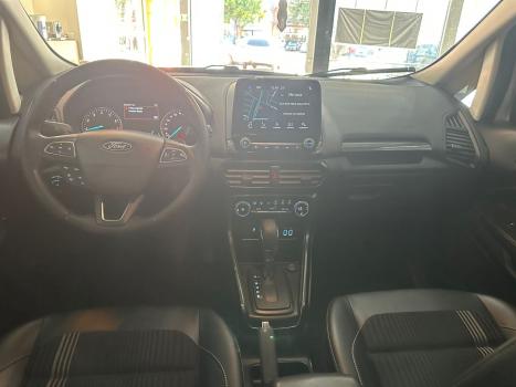 FORD Ecosport 1.5 12V 4P TI-VCT FLEX FREESTYLE AUTOMTICO, Foto 18