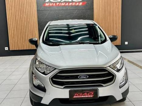 FORD Ecosport 1.5 12V 4P TI-VCT SE FLEX AUTOMTICO, Foto 2