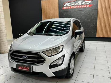FORD Ecosport 1.5 12V 4P TI-VCT SE FLEX AUTOMTICO, Foto 3