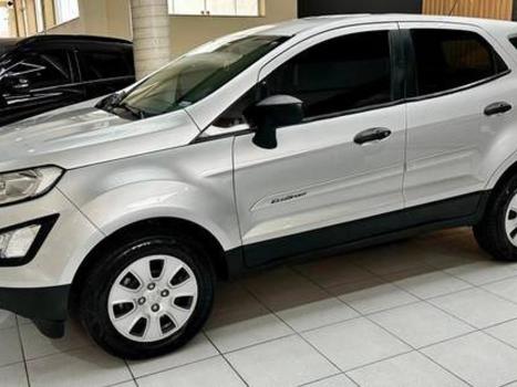 FORD Ecosport 1.5 12V 4P TI-VCT SE FLEX AUTOMTICO, Foto 4