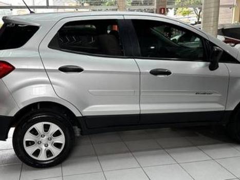 FORD Ecosport 1.5 12V 4P TI-VCT SE FLEX AUTOMTICO, Foto 5