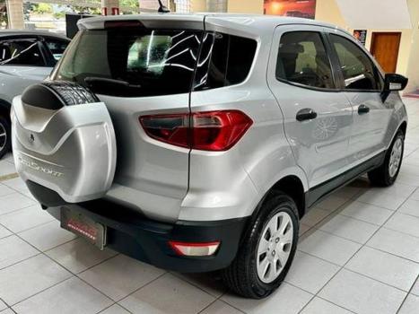 FORD Ecosport 1.5 12V 4P TI-VCT SE FLEX AUTOMTICO, Foto 6