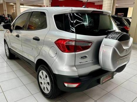 FORD Ecosport 1.5 12V 4P TI-VCT SE FLEX AUTOMTICO, Foto 7