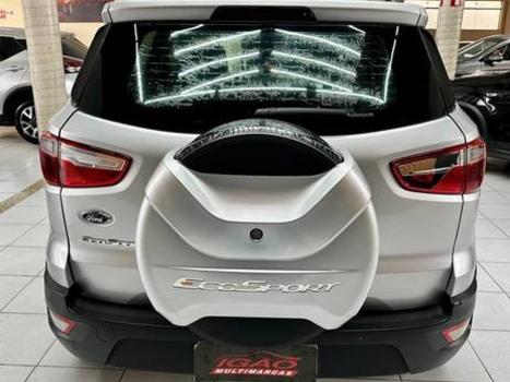 FORD Ecosport 1.5 12V 4P TI-VCT SE FLEX AUTOMTICO, Foto 8
