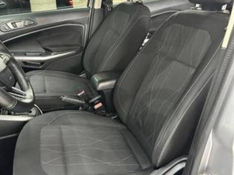 FORD Ecosport 1.5 12V 4P TI-VCT SE FLEX AUTOMTICO, Foto 9