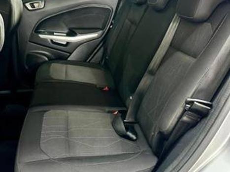 FORD Ecosport 1.5 12V 4P TI-VCT SE FLEX AUTOMTICO, Foto 10
