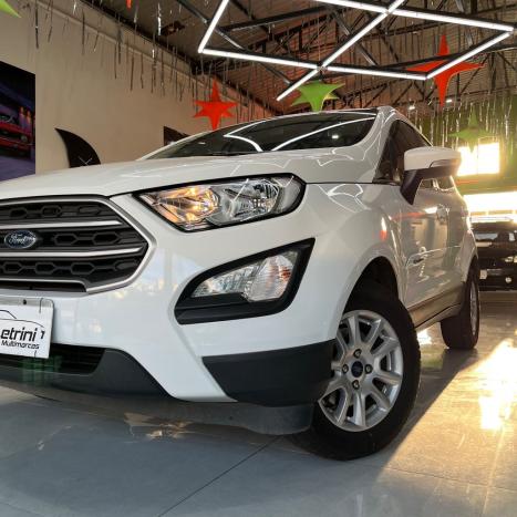 FORD Ecosport 1.5 12V 4P TI-VCT SE FLEX AUTOMTICO, Foto 2