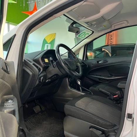 FORD Ecosport 1.5 12V 4P TI-VCT SE FLEX AUTOMTICO, Foto 6