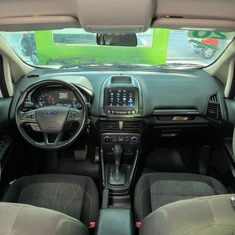 FORD Ecosport 1.5 12V 4P TI-VCT SE FLEX AUTOMTICO, Foto 7