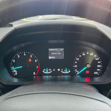 FORD Ecosport 1.5 12V 4P TI-VCT SE FLEX AUTOMTICO, Foto 8