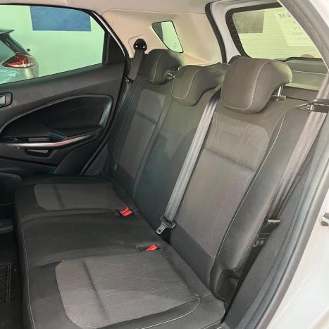 FORD Ecosport 1.5 12V 4P TI-VCT SE FLEX AUTOMTICO, Foto 9