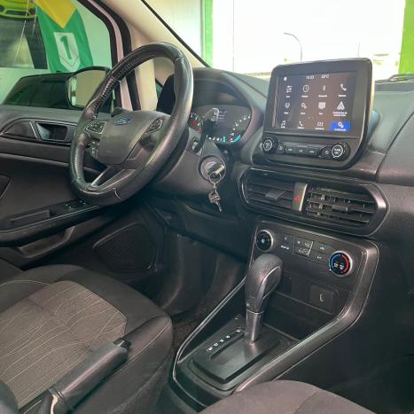 FORD Ecosport 1.5 12V 4P TI-VCT SE FLEX AUTOMTICO, Foto 10
