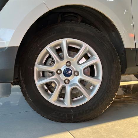 FORD Ecosport 1.5 12V 4P TI-VCT SE FLEX AUTOMTICO, Foto 11