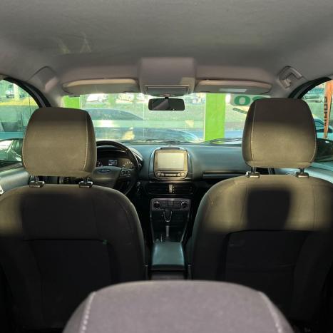 FORD Ecosport 1.5 12V 4P TI-VCT SE FLEX AUTOMTICO, Foto 12
