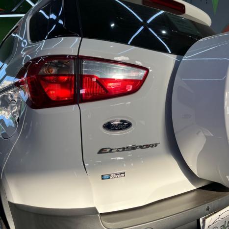 FORD Ecosport 1.5 12V 4P TI-VCT SE FLEX AUTOMTICO, Foto 14