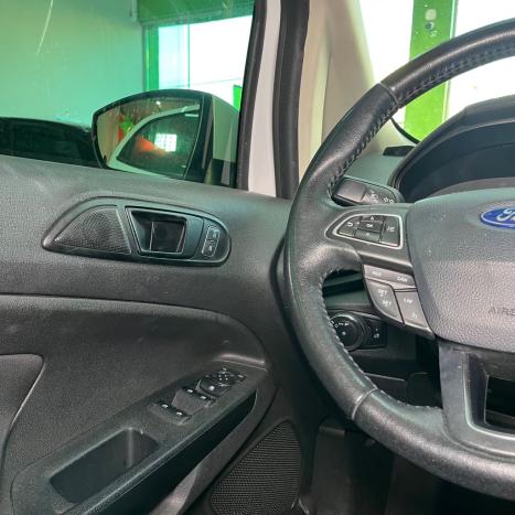FORD Ecosport 1.5 12V 4P TI-VCT SE FLEX AUTOMTICO, Foto 15