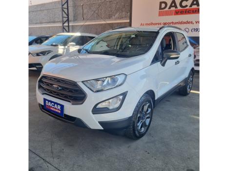 FORD Ecosport 1.5 12V 4P TI-VCT FLEX FREESTYLE AUTOMTICO, Foto 2
