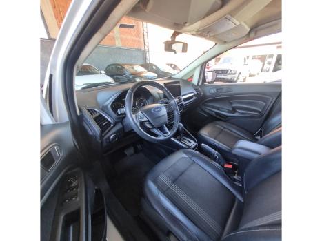 FORD Ecosport 1.5 12V 4P TI-VCT FLEX FREESTYLE AUTOMTICO, Foto 8