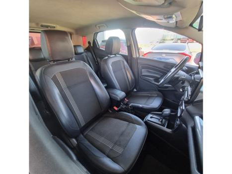 FORD Ecosport 1.5 12V 4P TI-VCT FLEX FREESTYLE AUTOMTICO, Foto 9