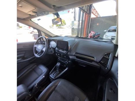 FORD Ecosport 1.5 12V 4P TI-VCT FLEX FREESTYLE AUTOMTICO, Foto 10