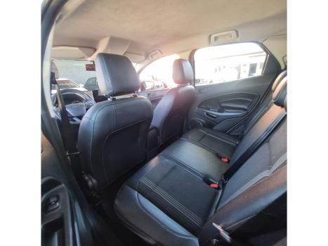 FORD Ecosport 1.5 12V 4P TI-VCT FLEX FREESTYLE AUTOMTICO, Foto 11