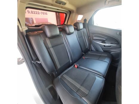 FORD Ecosport 1.5 12V 4P TI-VCT FLEX FREESTYLE AUTOMTICO, Foto 12