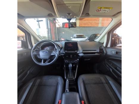 FORD Ecosport 1.5 12V 4P TI-VCT FLEX FREESTYLE AUTOMTICO, Foto 13