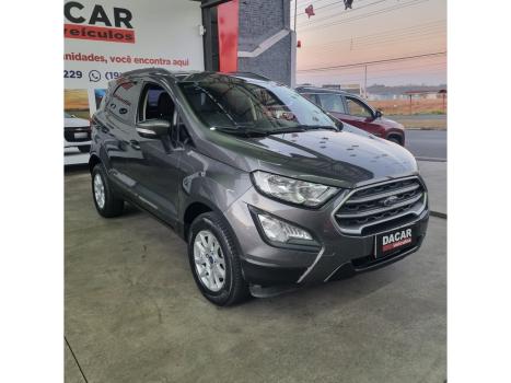 FORD Ecosport 1.5 12V 4P TI-VCT SE FLEX AUTOMTICO, Foto 3