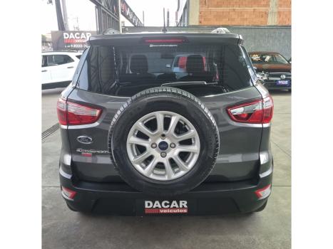 FORD Ecosport 1.5 12V 4P TI-VCT SE FLEX AUTOMTICO, Foto 4