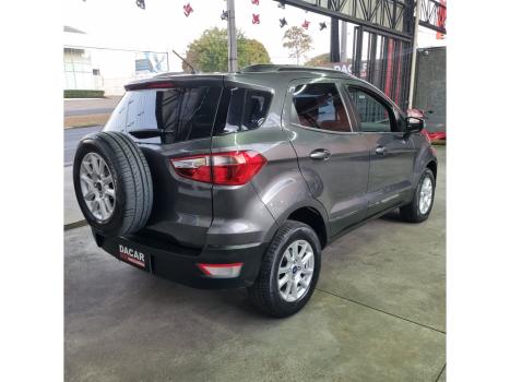 FORD Ecosport 1.5 12V 4P TI-VCT SE FLEX AUTOMTICO, Foto 5