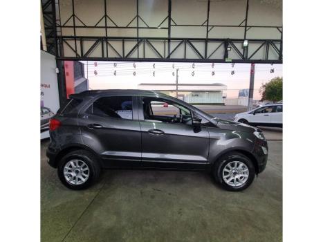 FORD Ecosport 1.5 12V 4P TI-VCT SE FLEX AUTOMTICO, Foto 7
