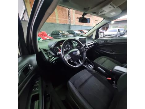 FORD Ecosport 1.5 12V 4P TI-VCT SE FLEX AUTOMTICO, Foto 8