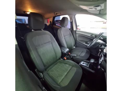 FORD Ecosport 1.5 12V 4P TI-VCT SE FLEX AUTOMTICO, Foto 9