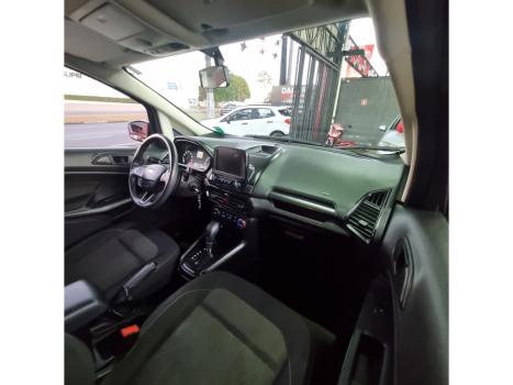 FORD Ecosport 1.5 12V 4P TI-VCT SE FLEX AUTOMTICO, Foto 10