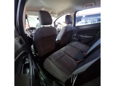 FORD Ecosport 1.5 12V 4P TI-VCT SE FLEX AUTOMTICO, Foto 11