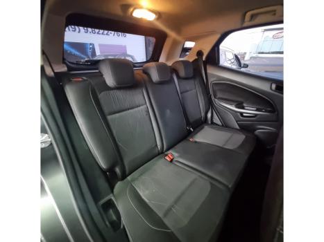 FORD Ecosport 1.5 12V 4P TI-VCT SE FLEX AUTOMTICO, Foto 12